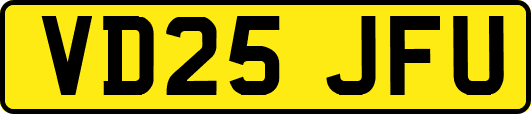 VD25JFU