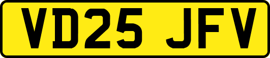 VD25JFV