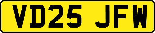 VD25JFW