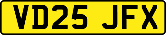 VD25JFX