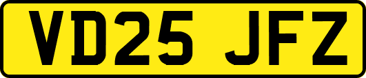 VD25JFZ