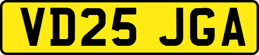 VD25JGA
