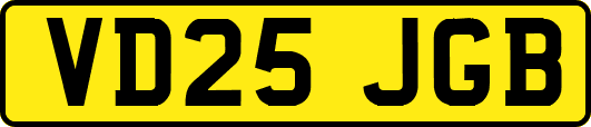 VD25JGB