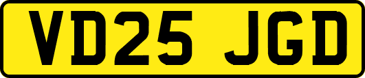 VD25JGD