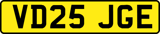 VD25JGE