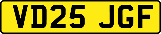 VD25JGF