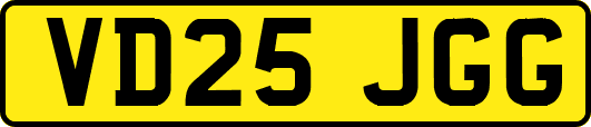 VD25JGG