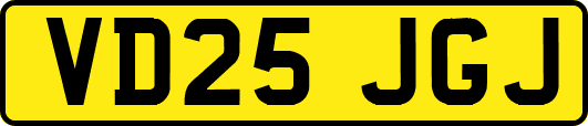 VD25JGJ