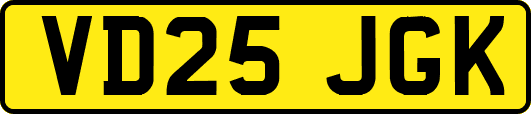VD25JGK