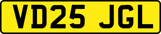 VD25JGL