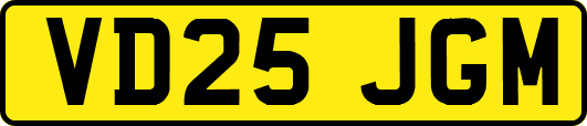 VD25JGM
