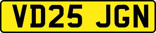 VD25JGN