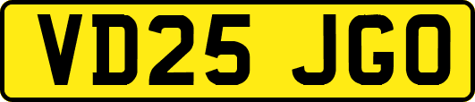 VD25JGO