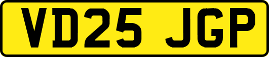 VD25JGP