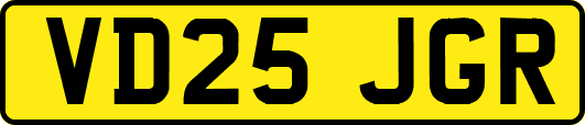 VD25JGR