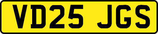 VD25JGS