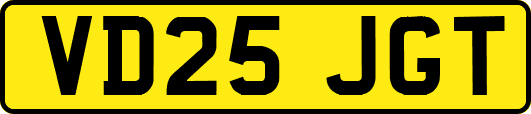 VD25JGT