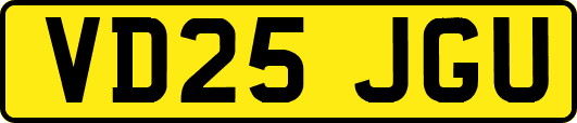 VD25JGU