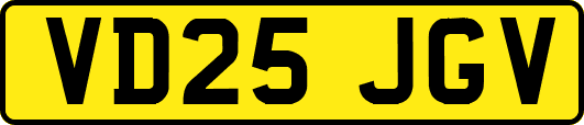 VD25JGV