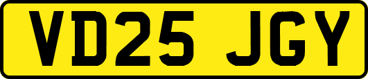 VD25JGY