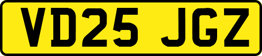 VD25JGZ