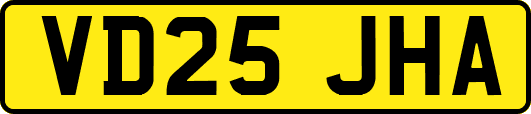 VD25JHA