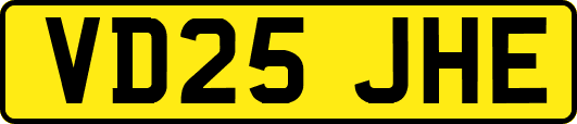VD25JHE