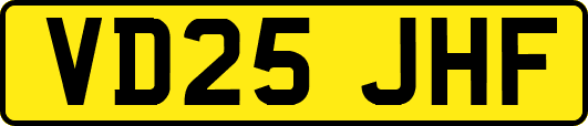 VD25JHF