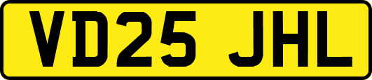 VD25JHL