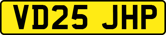 VD25JHP