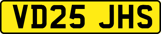 VD25JHS