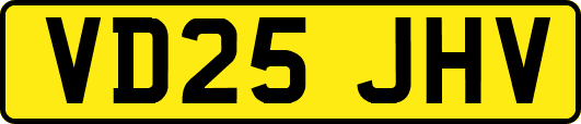VD25JHV