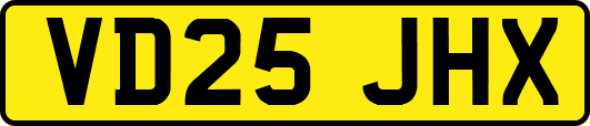 VD25JHX