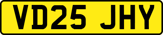 VD25JHY