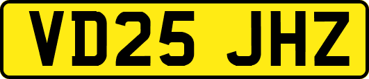 VD25JHZ