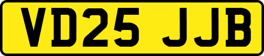 VD25JJB