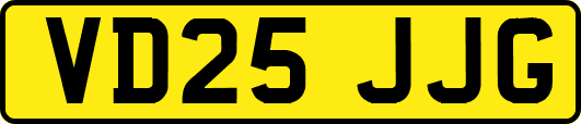 VD25JJG