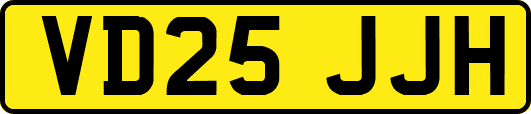 VD25JJH