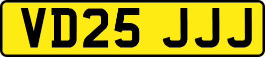 VD25JJJ