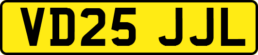 VD25JJL