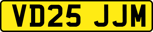 VD25JJM