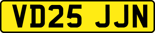 VD25JJN