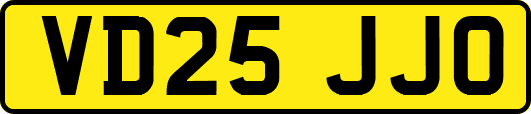 VD25JJO