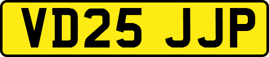 VD25JJP