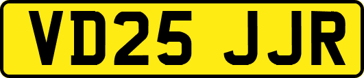 VD25JJR