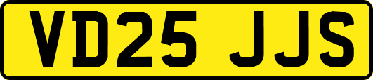 VD25JJS