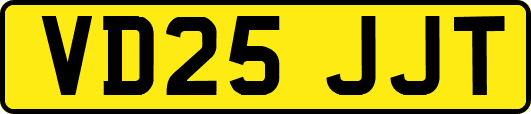 VD25JJT