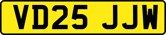 VD25JJW