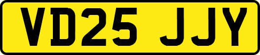 VD25JJY