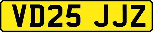 VD25JJZ